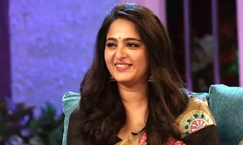 అనుష్క శెట్టి.. ఈ పేరు పెట్టడం వెనుక ఇన్ని చర్చలా?