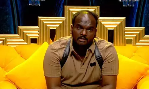 బిగ్ బాస్ చరిత్రలో రికార్డు సృష్టించిన ఇమ్మాన్యుయేల్..!