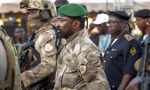 మొన్న ముగ్గురు, ఇప్పుడు ఐదుగురు.. వరుసగా భారతీయుల కిడ్నాప్ వెనుక..!