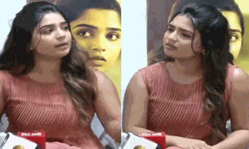 యువ న‌టి బాడీ షేమింగ్ విష‌యంతో ద‌ద్ద‌రిల్లుతున్న‌ కోలీవుడ్