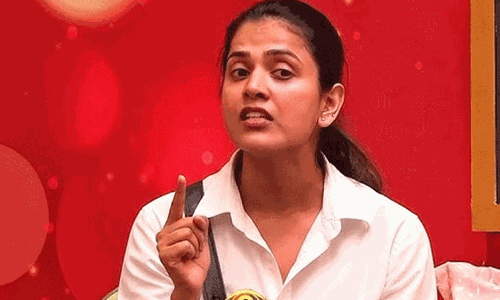 తనూజ టాప్ లో వెళ్తుంది.. ఇది కూడా ప్లస్ అయ్యింది..!