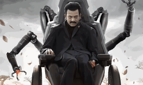 SSMB29: పోస్టర్ చూసి జడ్జ్ చేస్తారా?