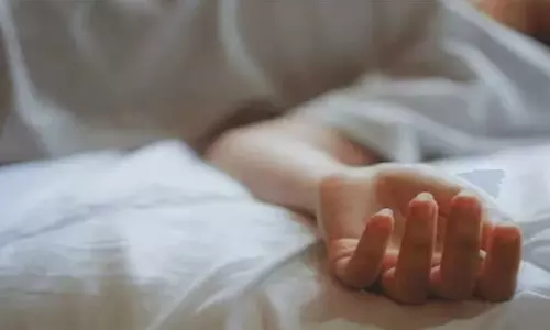 దీపికా పదుకునే అవ్వాలనుకుంది.. ఆత్మహత్య చేసుకుంది.. అసలేం జరిగింది?