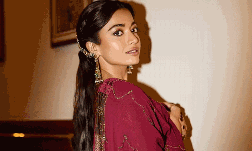 ఏడాదిలోపే 5 విభిన్న పాత్రలు..