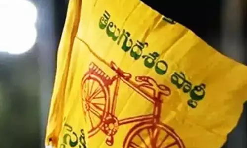 జూబ్లీహిల్స్ పై హాట్ డిబేట్.. టీడీపీ సెంట్రిక్ గా పాలిటిక్స్