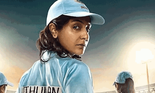 ఏడేళ్ల తర్వాత చక్ దే ఎక్స్ ప్రెస్ రిలీజ్ ప్లాన్.. వరల్డ్ ఛాంపియన్స్ వల్లే..!