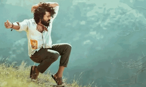 పెద్ది సాంగ్ రెస్పాన్స్ ఎలా ఉంది?