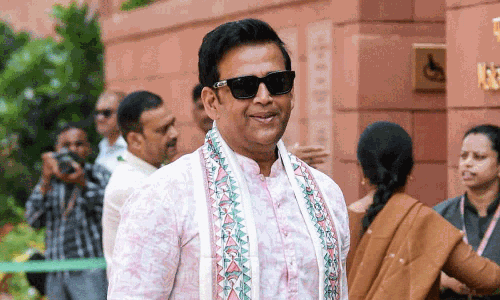 రేసు గుర్రం న‌టుడికి లారెన్స్ బిష్ణోయ్ గ్యాంగ్ బెదిరింపులు