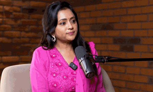 25 ఏళ్ల బంధం.. విడాకులపై క్లారిటీ..