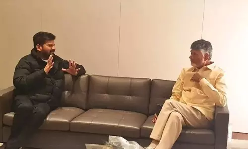 తన గురువు చంద్రబాబు నుంచి ఇదే రేవంత్ నేర్చుకోవాలి