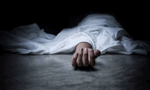 జీవితాన్ని మార్చిన ఇన్  స్టా కామెంట్... ఈడూ జోడూ బాగాలేదని భర్త మర్డర్..