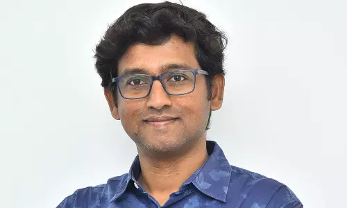 సంతాన ప్రాప్తిర‌స్తు మెయిన్ ప్లాట్ అదే!