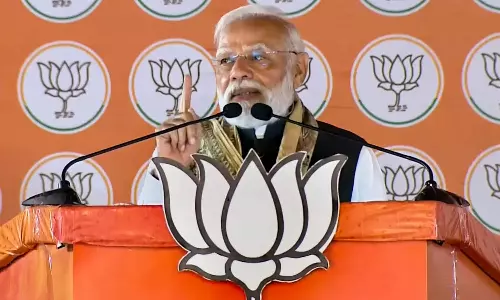 బీహార్ రాజకీయాల్లో సీత జన్మస్థలం... అసలేమిటీ వ్యవహారం!