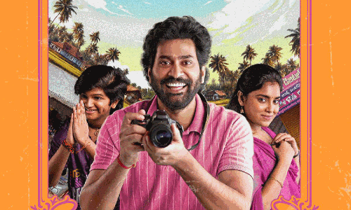 విజయ్‌కి పెళ్లిచూపులు.. తిరువీర్‌కు ప్రీ వెడ్డింగ్ షో!