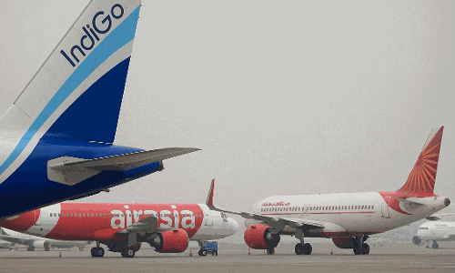 ఢిల్లీ ఎయిర్ పోర్ట్ లో అసలేం జరిగింది.. షాకింగ్ విషయం చెప్పిన ఏటీసీ గిల్డ్!