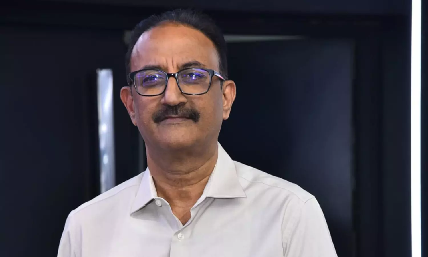 Sharrath Marar to head committee of Telangana TV Awards 2024