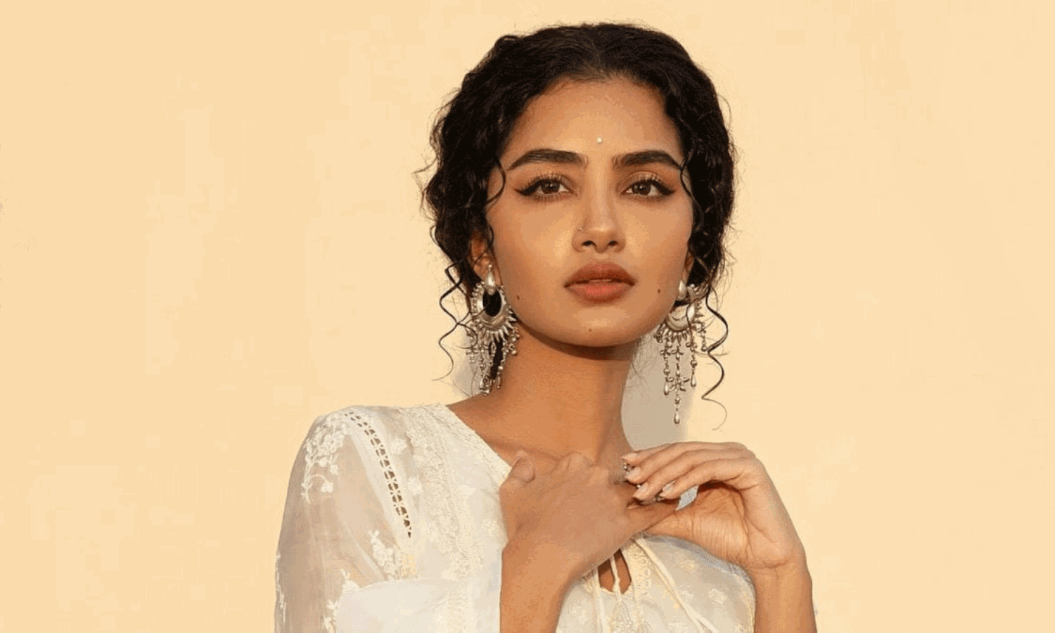 ఫోటోలు మార్ఫింగ్‌లో అస‌లు నిజం తెలుసుకుని షాకైన అనుప‌మ‌