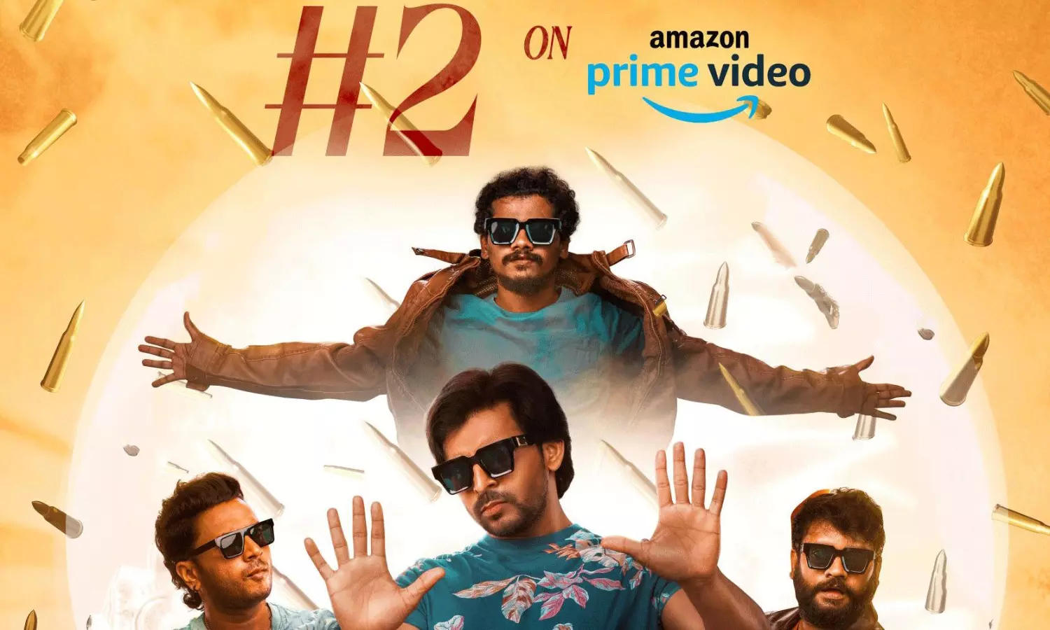 మిత్రమండలి.. ఓటీటీలో తెగ చూస్తున్నారుగా!