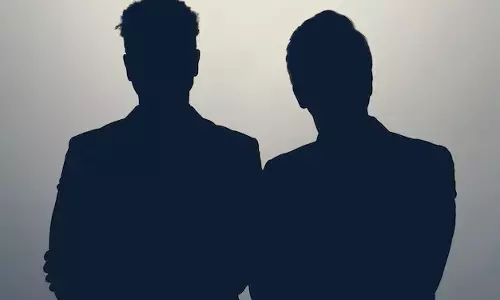 జూబ్లీ ఎన్నికల హీట్ లో ఈ ఇద్దరు హీరోల ఫ్యాన్స్