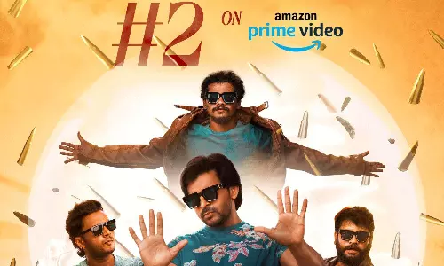 మిత్రమండలి.. ఓటీటీలో తెగ చూస్తున్నారుగా!