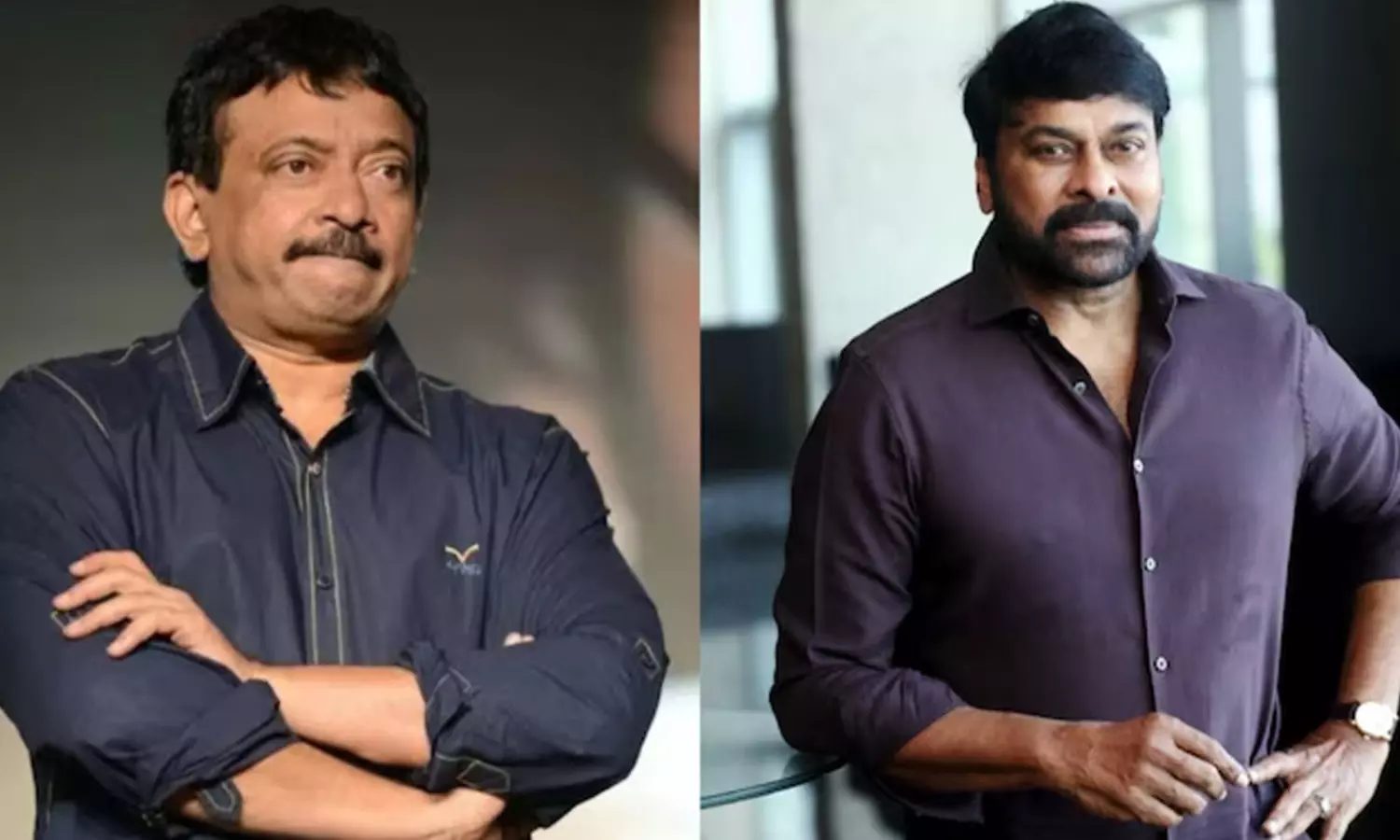 ఆర్జీవీ మెగాస్టార్ కాంబోలో మూవీ...ఇంట్రెస్టింగ్ ఫ్లాష్ బ్యాక్ ఆర్జీవీ మెగాస్టార్ కాంబోలో మూవీ...ఇంట్రెస్టింగ్ ఫ్లాష్ బ్యాక్