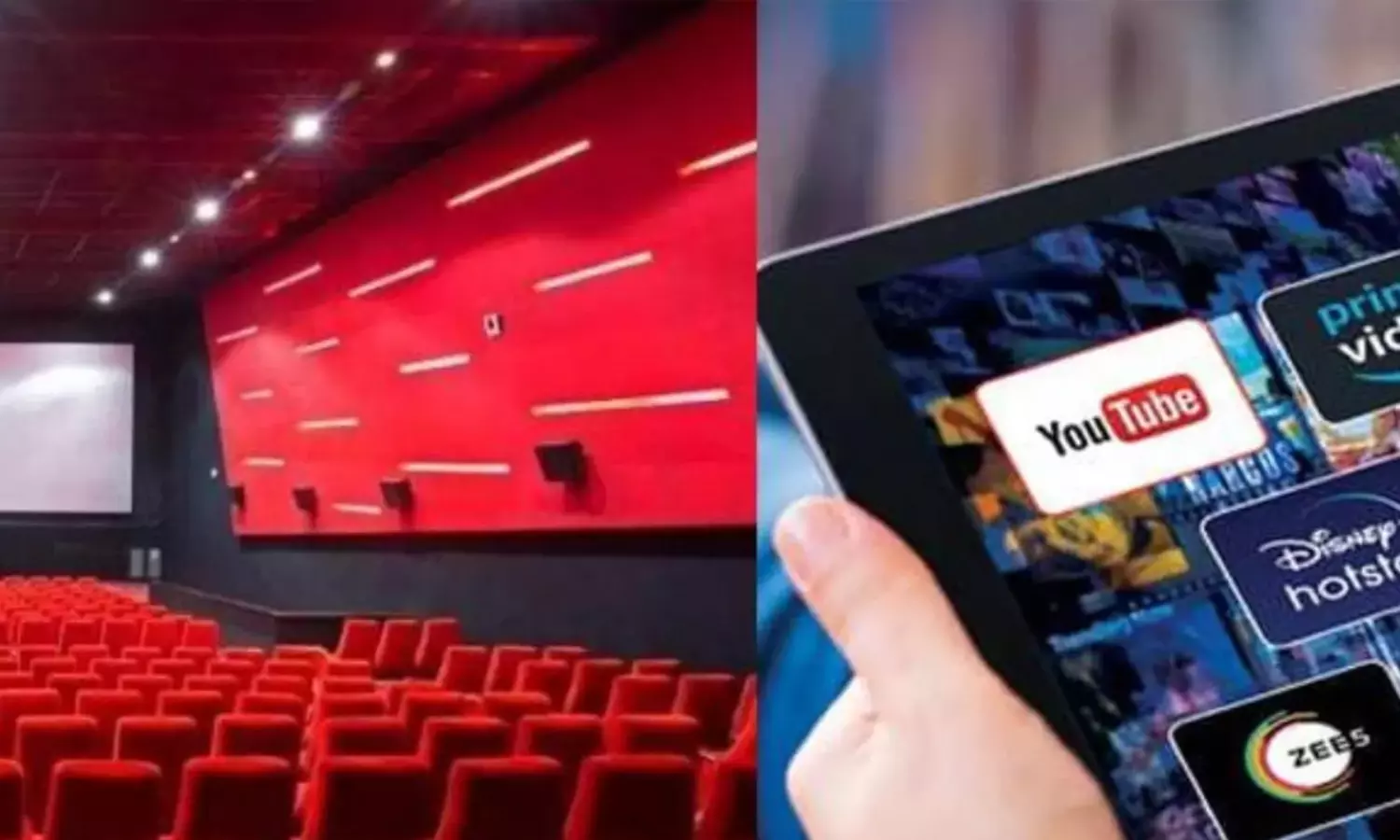 ఈ వారం కొత్త రిలీజులివే!