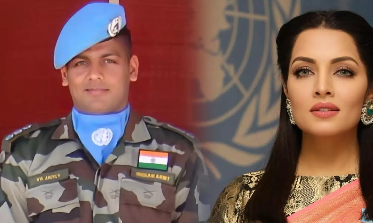 జైలులో బంధీగా ఉన్న సోద‌రుడి గురించి న‌టి ఆవేద‌న‌!