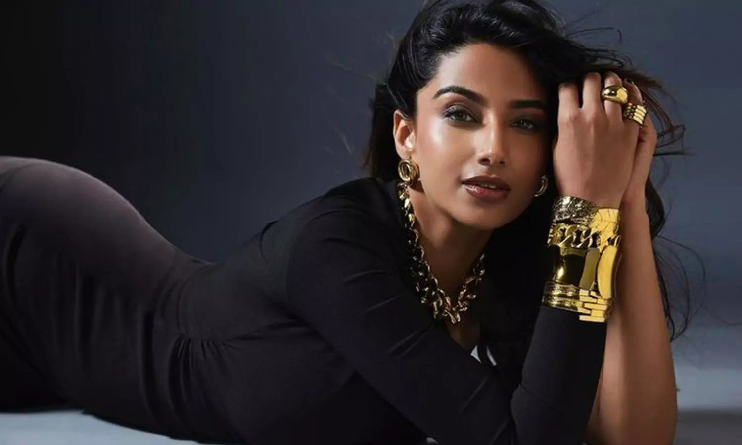 సీనియర్ హీరోలతో చేయడానికేం ఇబ్బంది లేదు సీనియర్ హీరోలతో చేయడానికేం ఇబ్బంది లేదు