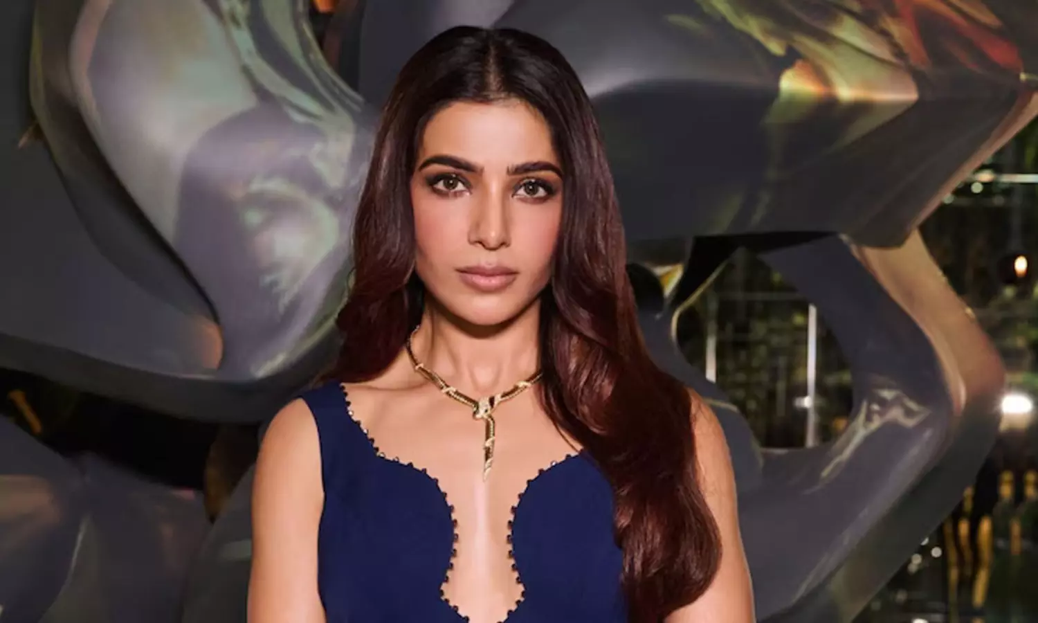 బాలీవుడ్ కార్పోరేట్ సంస్థ‌తో స‌మంత డిస్క‌ష‌న్స్.. ఎందుకంటే?