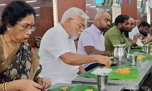 టీటీడీ పెర్ఫార్మెన్స్  పై అంబటి రాంబాబు ప్రశంసలు.. వీడియో వైరల్!