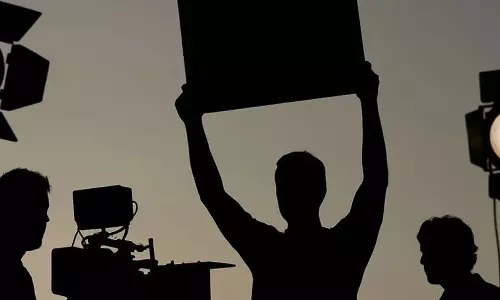 ప‌ర్య‌వేక్ష‌ణ కోసం పెద్దాయ‌న ఛార్జ్ అది!