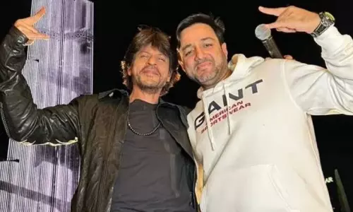 భారీ బ‌డ్జెట్ తో ఆ రికార్డుల‌ను తిర‌గ‌రాయాల‌ని చూస్తున్న హిట్ కాంబో