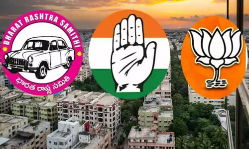 జూబ్లీహిల్స్ లెక్కలు, తీసివేతలు.. ఈ రాత్రి హైఅలర్ట్!