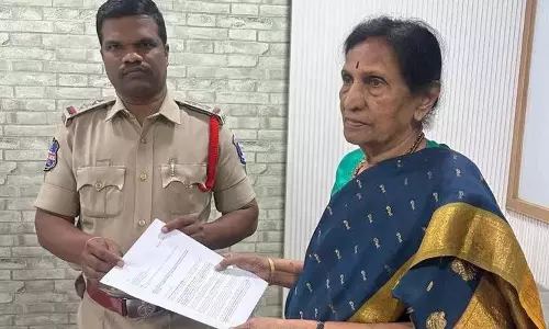 మాగంటి గోపీనాథ్ మరణంపై అనుమానాలు! ఇక్కడ నుంచే మలుపు తిరిగిన కథ