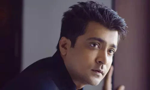 మరణాన్ని ముందే ఊహించి.. నేడు స్వర్గానికి..