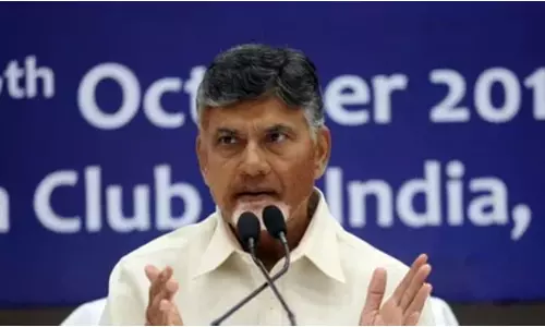 బిహార్ వెళ్తానన్న చంద్రబాబు.. ఎందుకు వెళ్లలేకపోయారు?