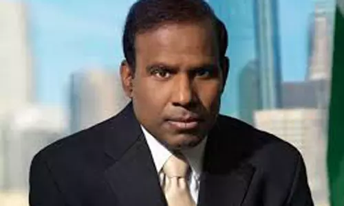 కేఏ పాల్ కు క్లాస్ పీకిన సుప్రీంకోర్టు