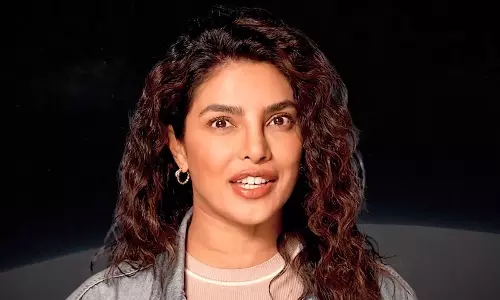 SSMB 29 కోసం ప్రియాంక భారీ కష్టం.. ఫస్ట్ లుక్ ఎప్పుడంటే?