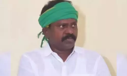 కొలికపూడిపై చర్యలు.. చంద్రబాబు తర్జనభర్జన