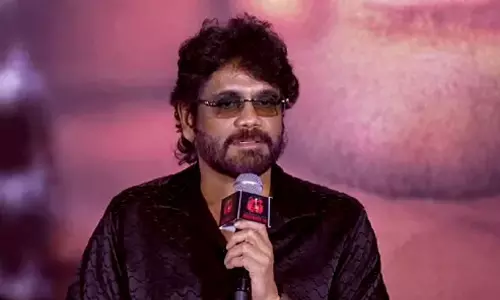 చై-అఖిల్‌కి ఆ ధైర్యం లేదు: నాగ్