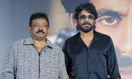 శివకు ఫ్లాప్ టాక్..ఆడవాళ్లు చూడరన్నారు: నాగార్జున