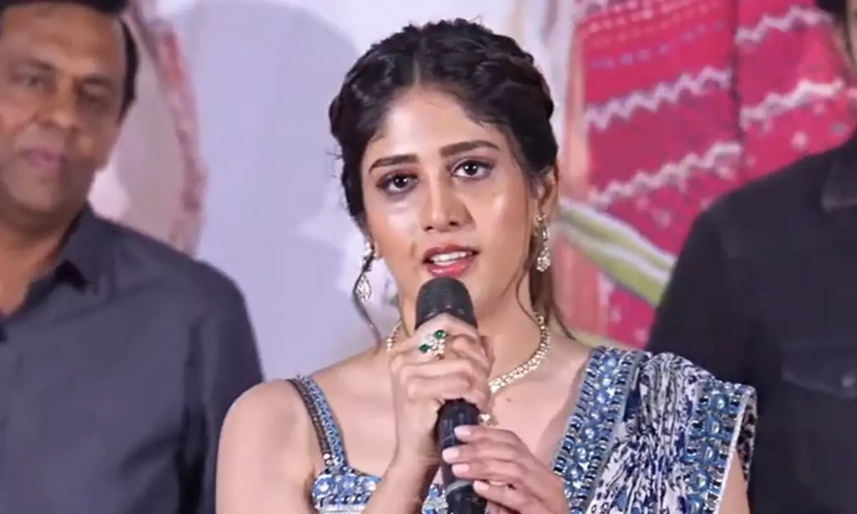 న‌టి క‌ష్టం.. ఓ వైపు థెర‌పీ.. ఇంకో వైపు స‌న్నివేశాల చిత్రీక‌ర‌ణ !