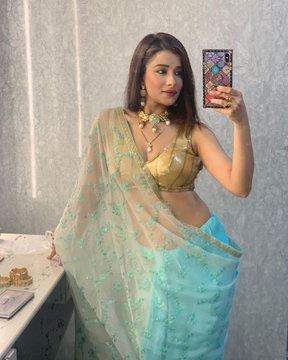 Nyrraa M Banerji Turns Monochrome into Magic with Leather and Laughter Nyrraa M Banerji Turns Monochrome into Magic with Leather and Laughter