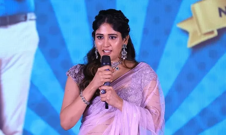 సంతాన ప్రాప్తిర‌స్తు స్టోరీలో ఊహించ‌ని ట్విస్ట్ అదే
