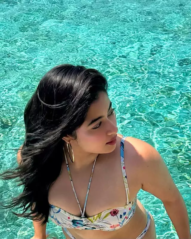 Nikita Sharma Radiates Strength and Joy in Her Latest Fitness Moment