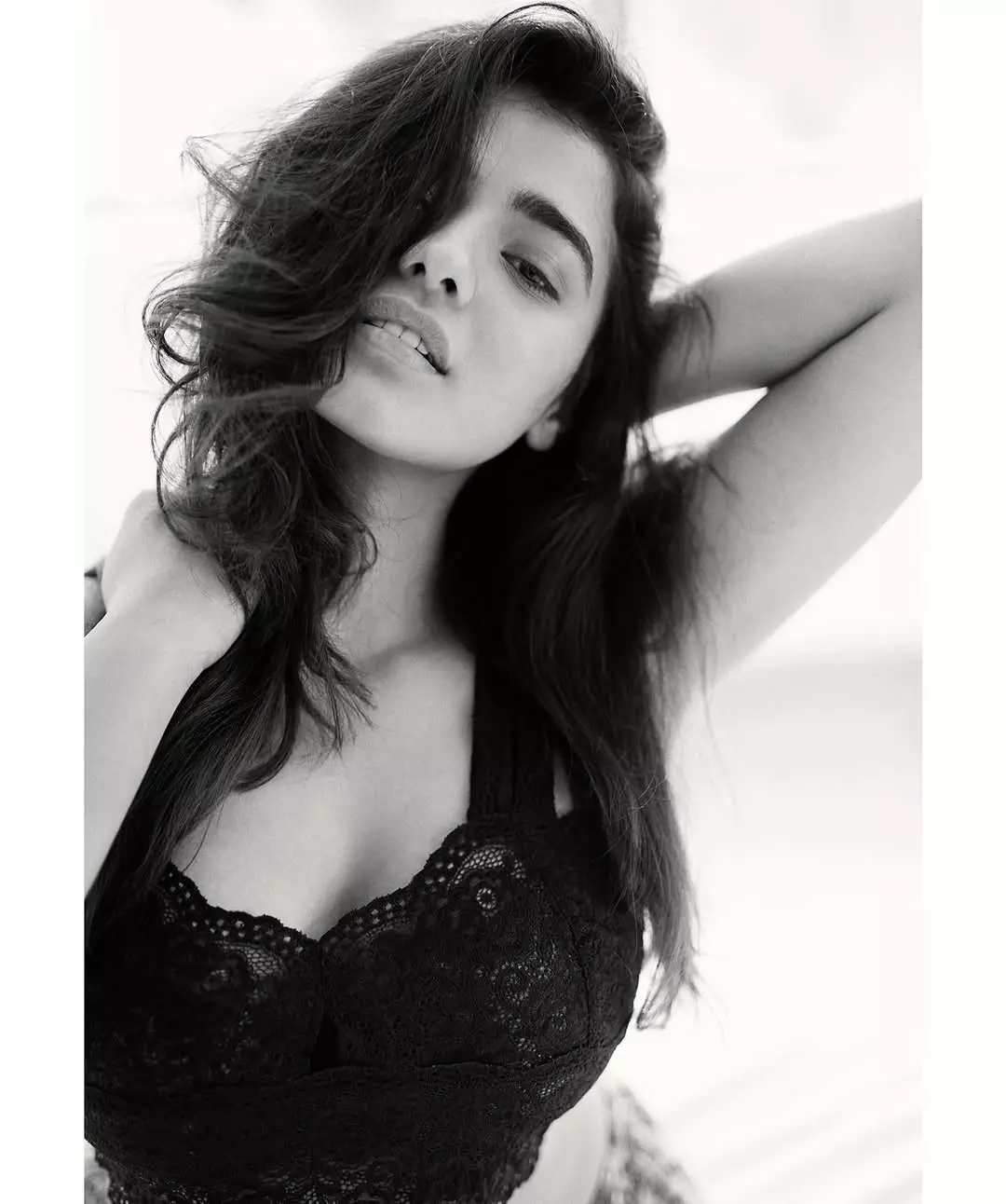 Ketika Sharma Radiates Charm and Confidence in Every Frame