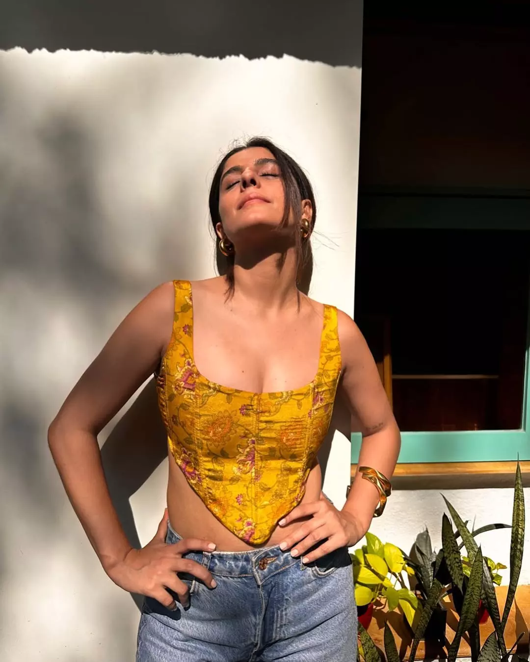 Isha Talwar Turns Up the Heat in Her Stunning New Look
