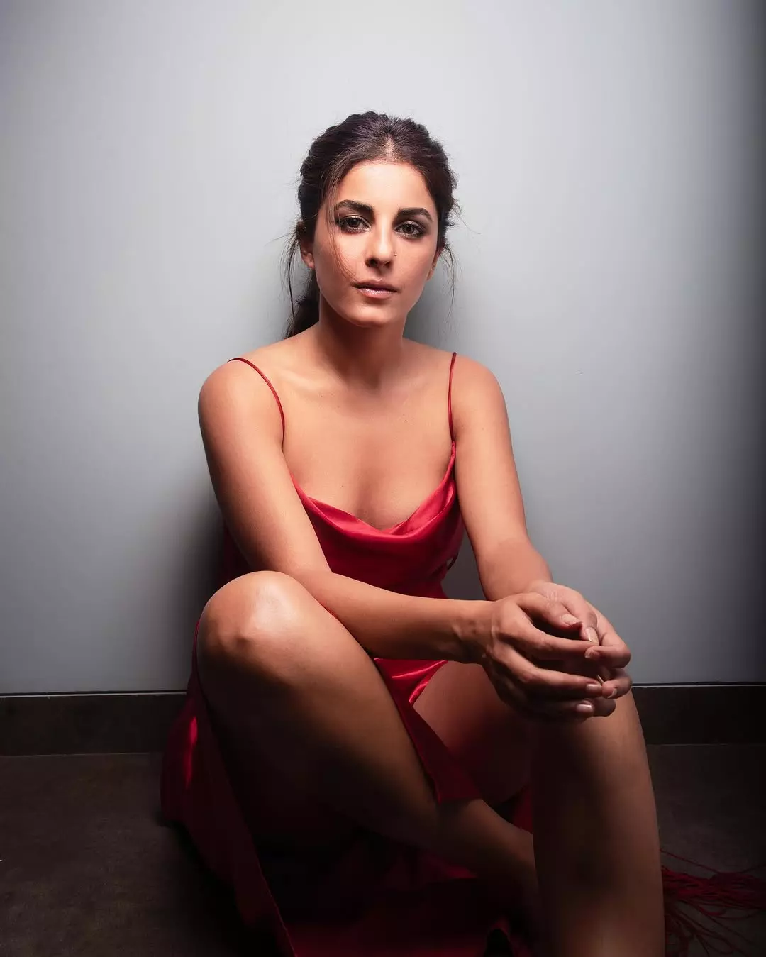 Isha Talwar Turns Up the Heat in Her Stunning New Look Isha Talwar Turns Up the Heat in Her Stunning New Look