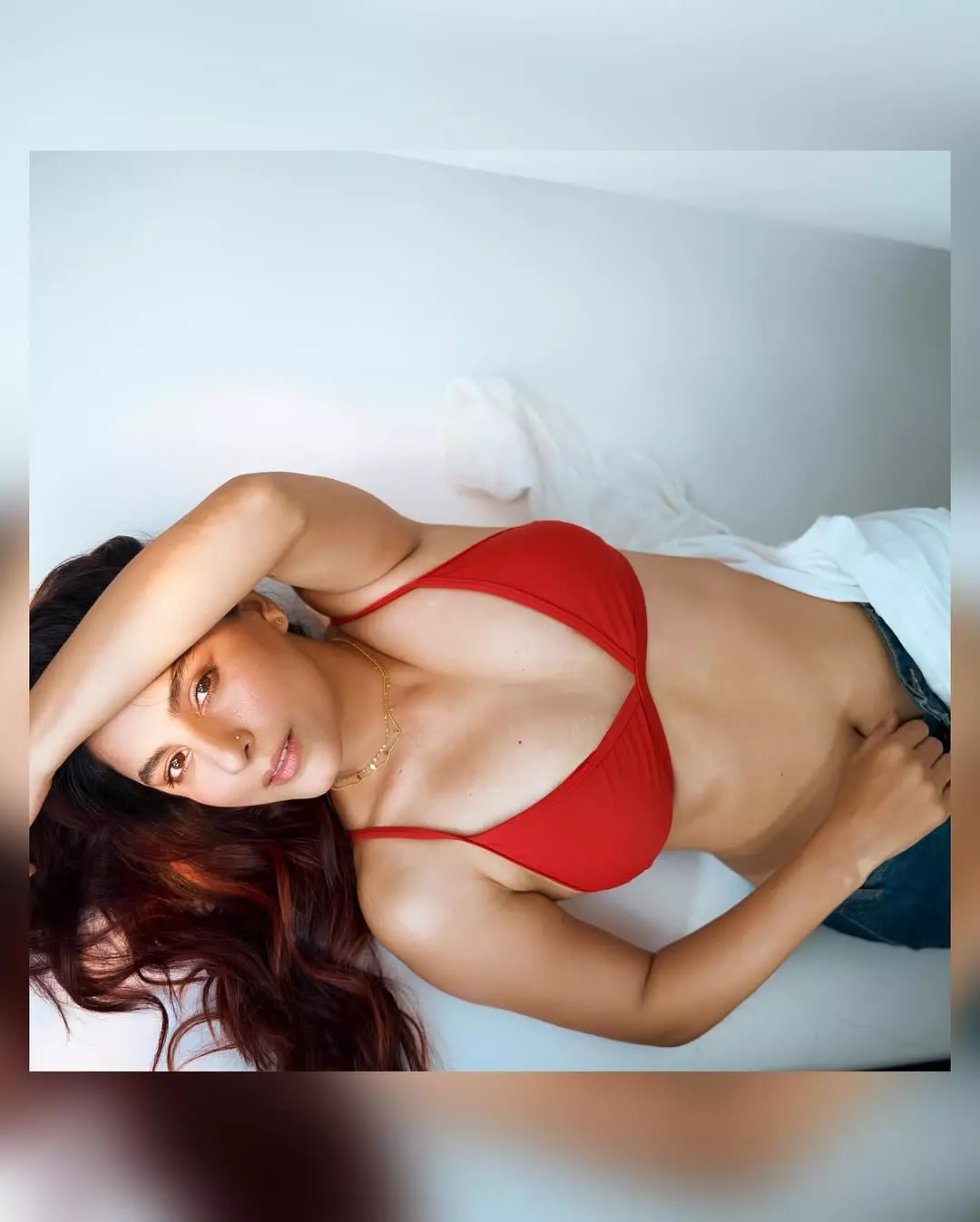 Isha Talwar Turns Up the Heat in Her Stunning New Look Isha Talwar Turns Up the Heat in Her Stunning New Look