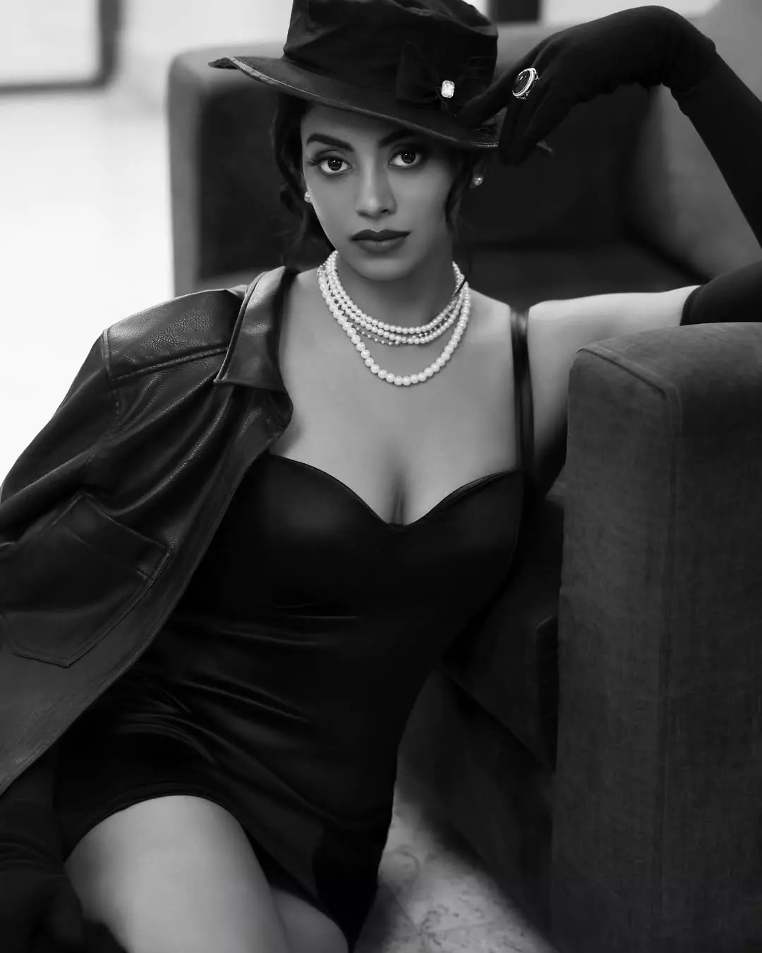 Sai Kamakshi Bhaskarla Shines in Vibrant Beach Glamour Sai Kamakshi Bhaskarla Shines in Vibrant Beach Glamour